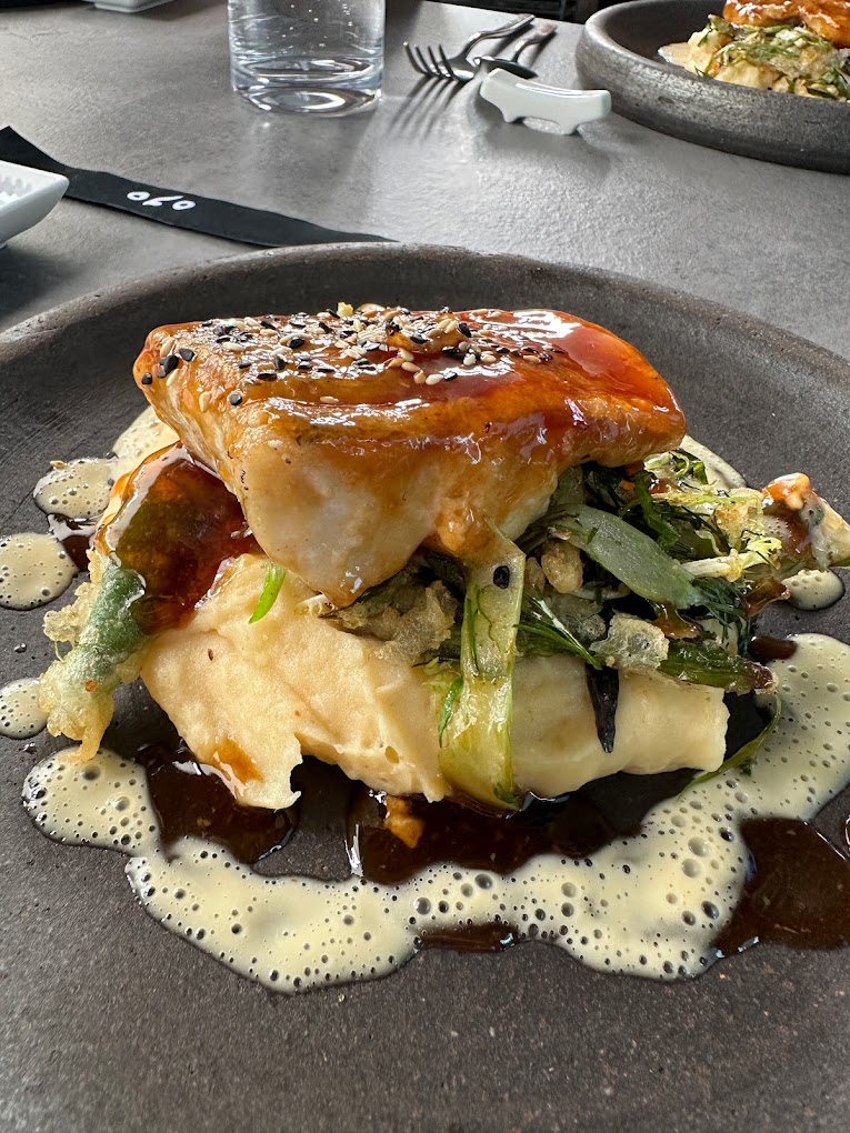 Ono by Steffen Henssler