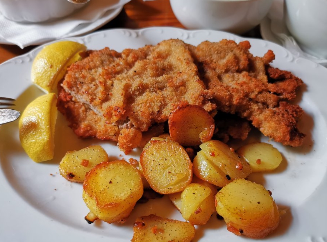 Opitz - German Restaurant