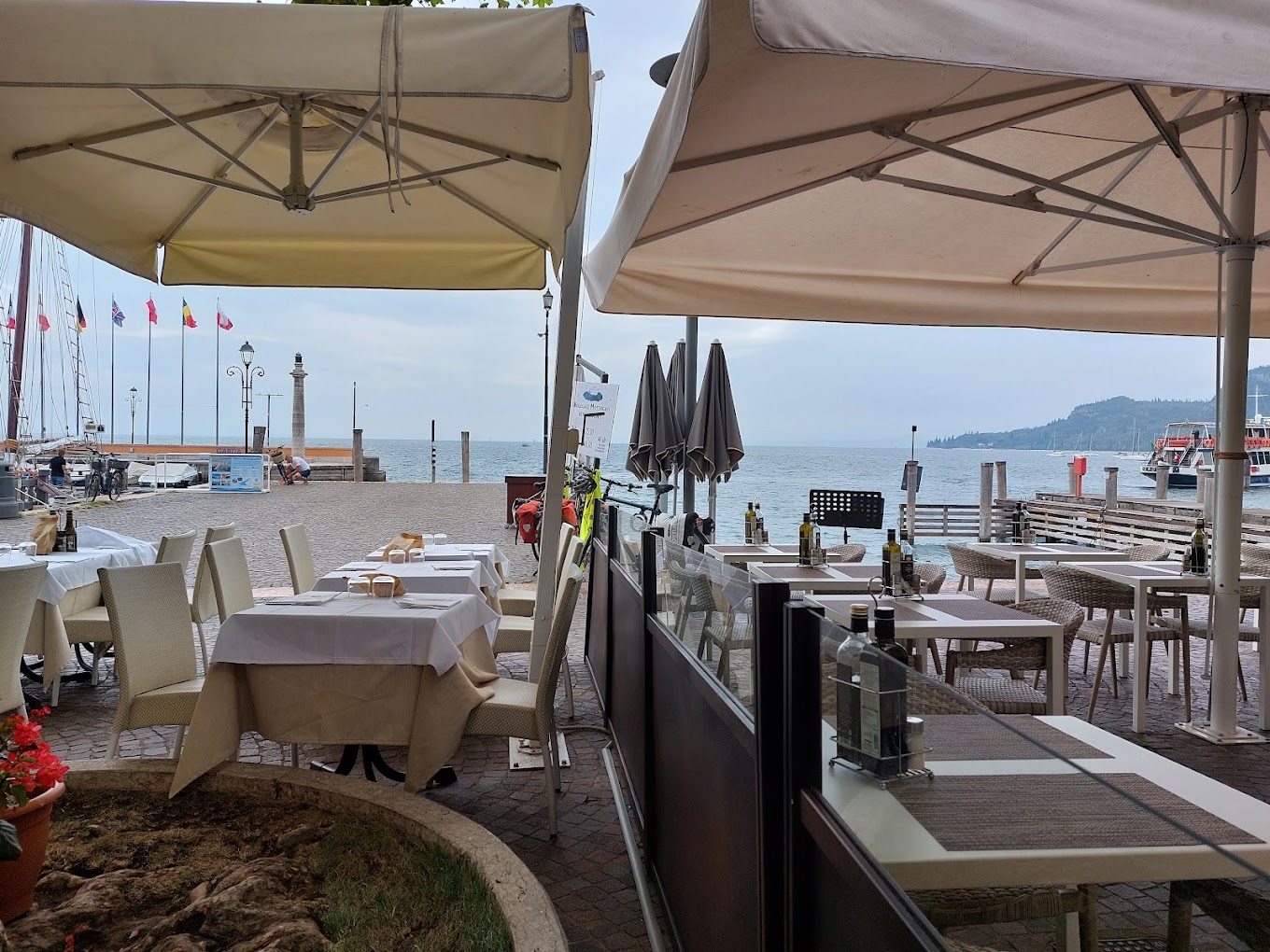 Osteria al Porto