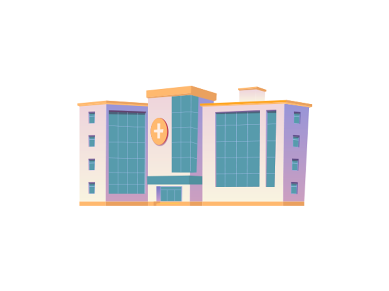 Özel Ersoy Hastanesi