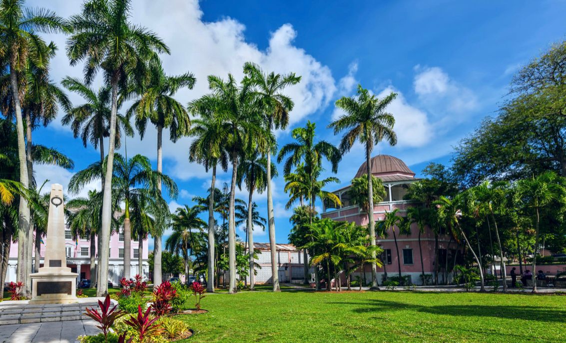Nassau Public Library