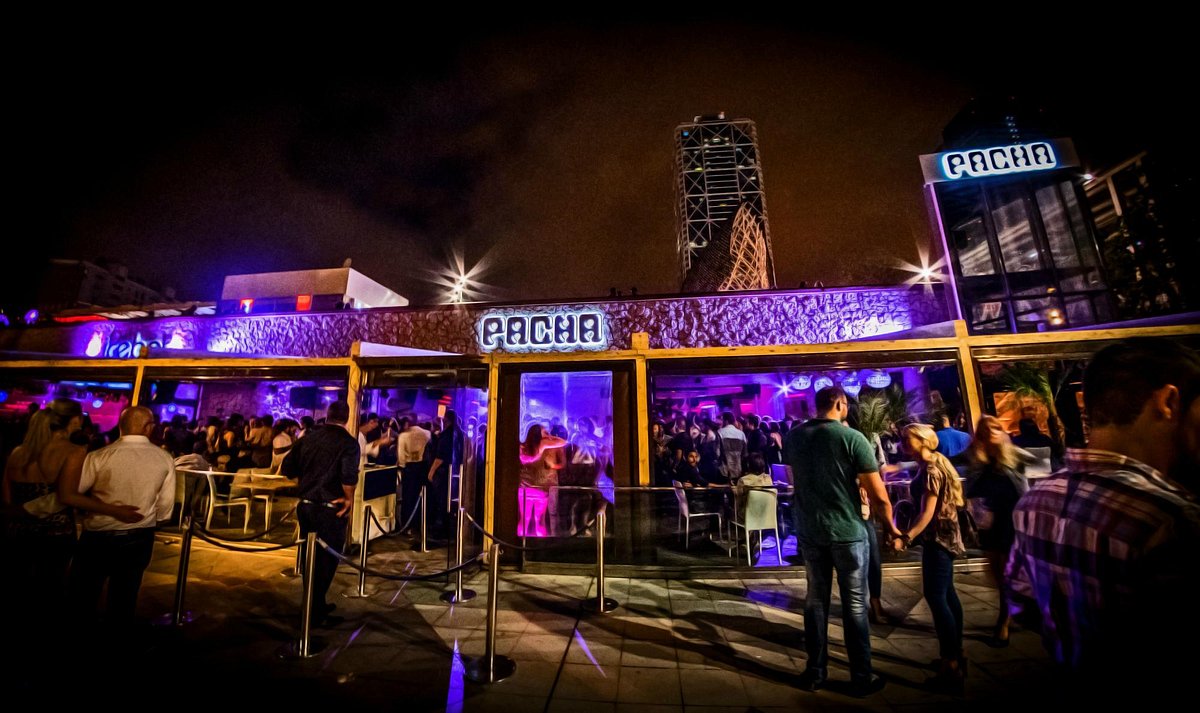 Pacha