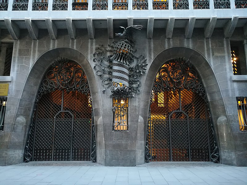 Palau Güell