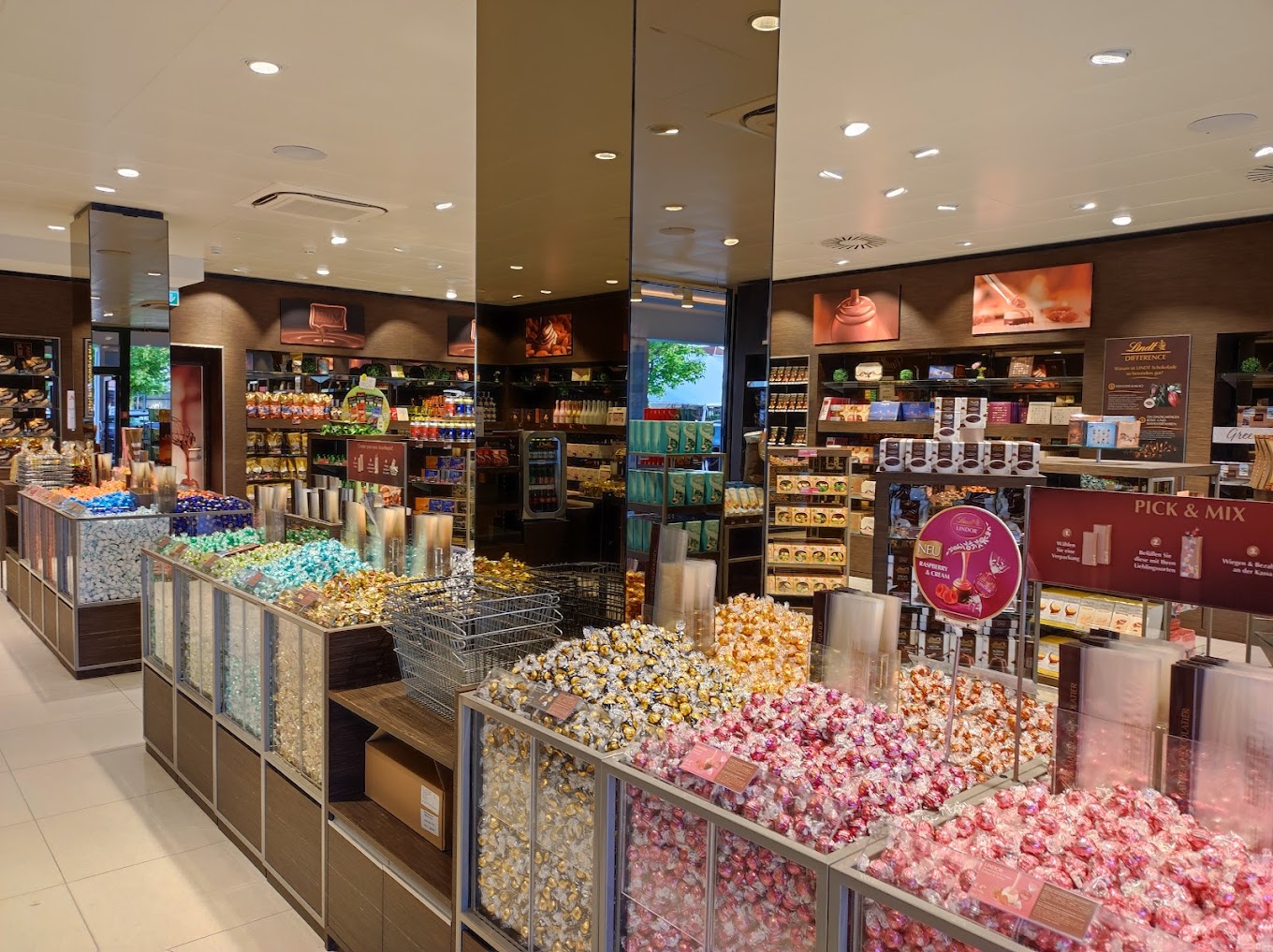 recommendation image