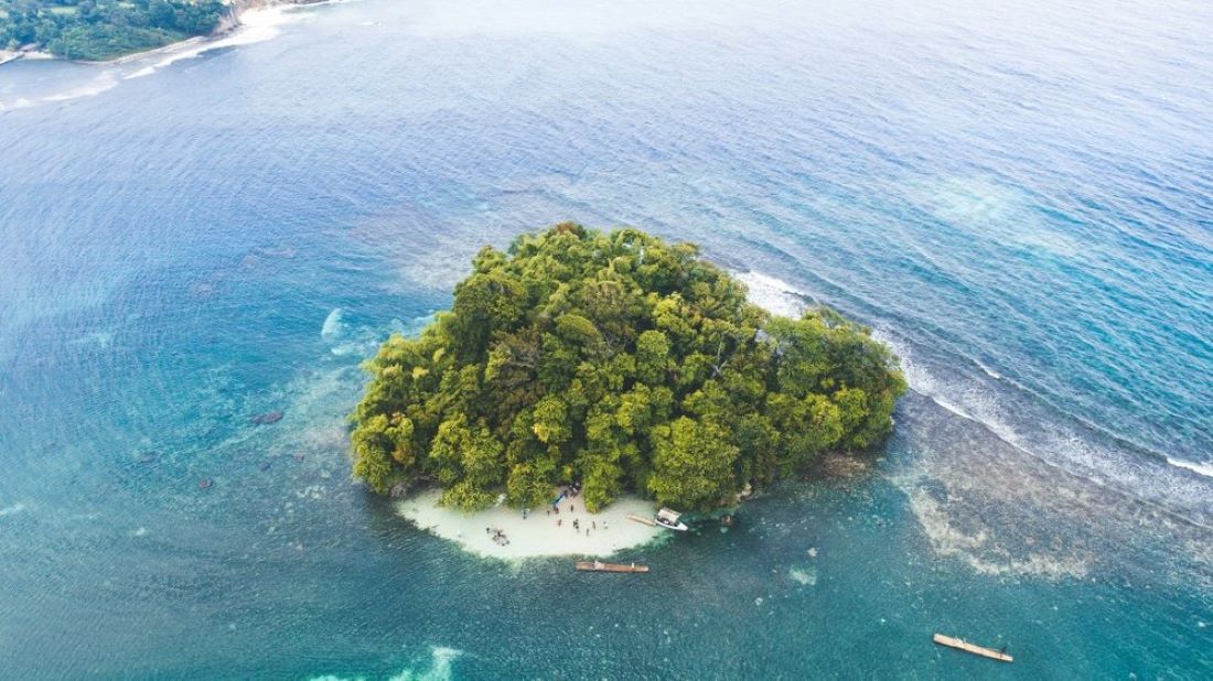Pellen Island