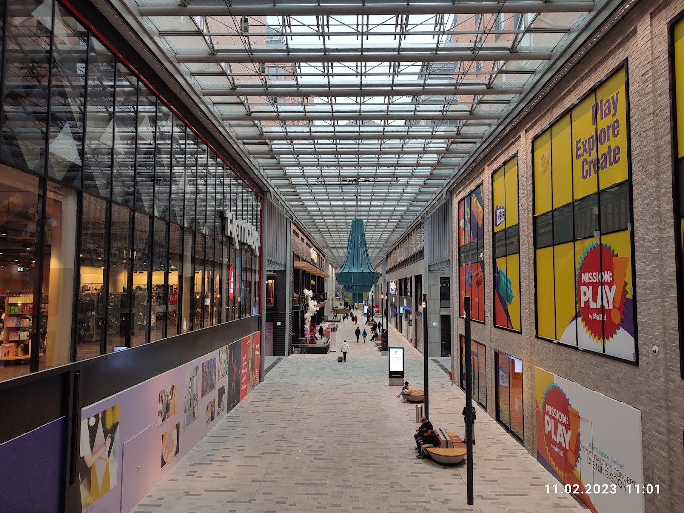 recommendation image