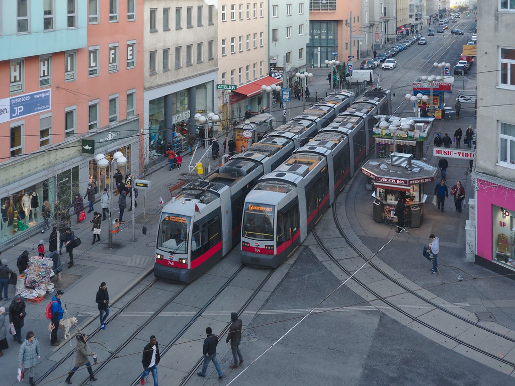 Quellenstr./Favoritenstr.