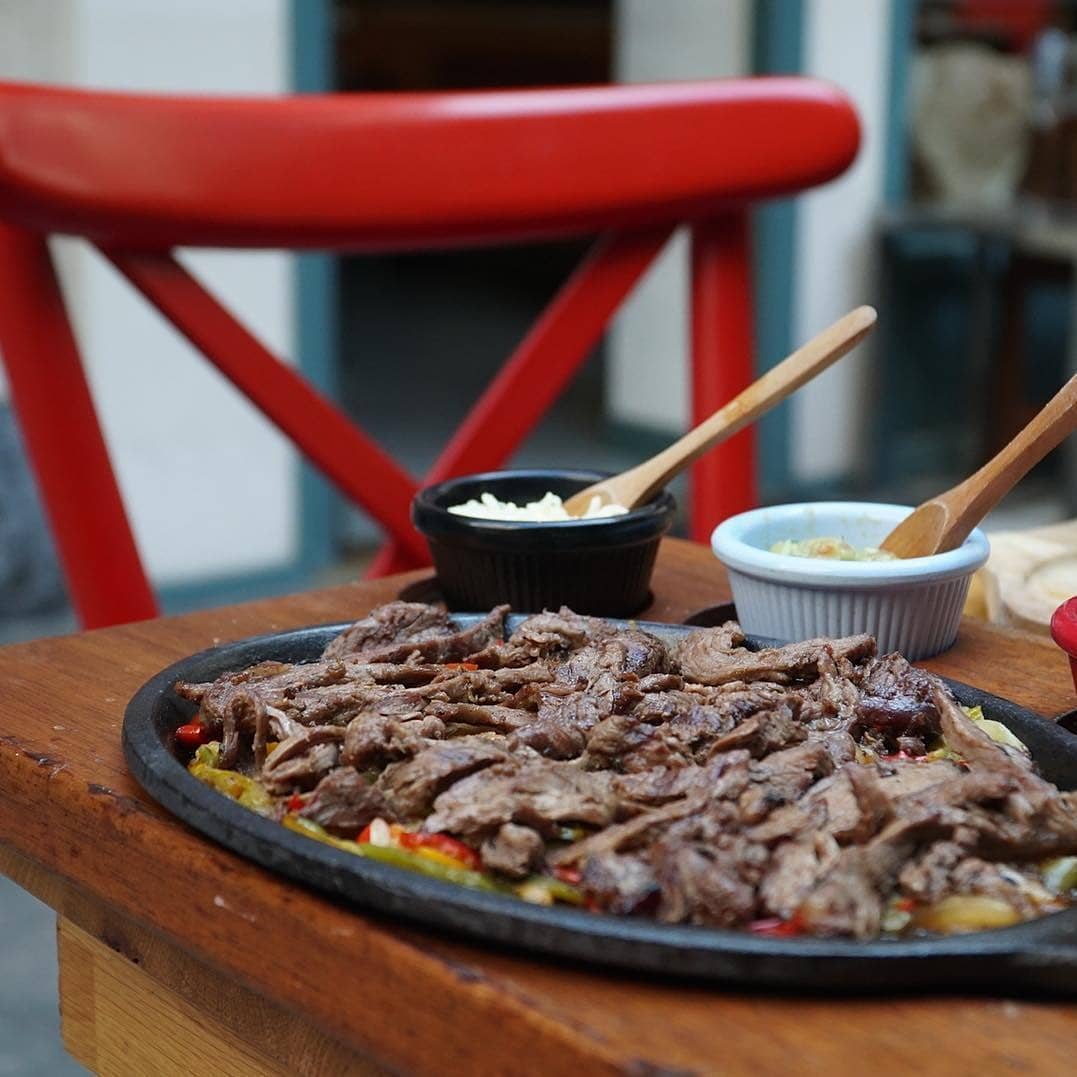 Ranchero Restaurante Mexicano