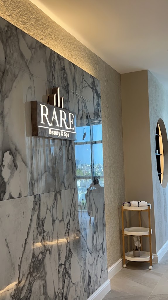 Rare Beuaty Salon