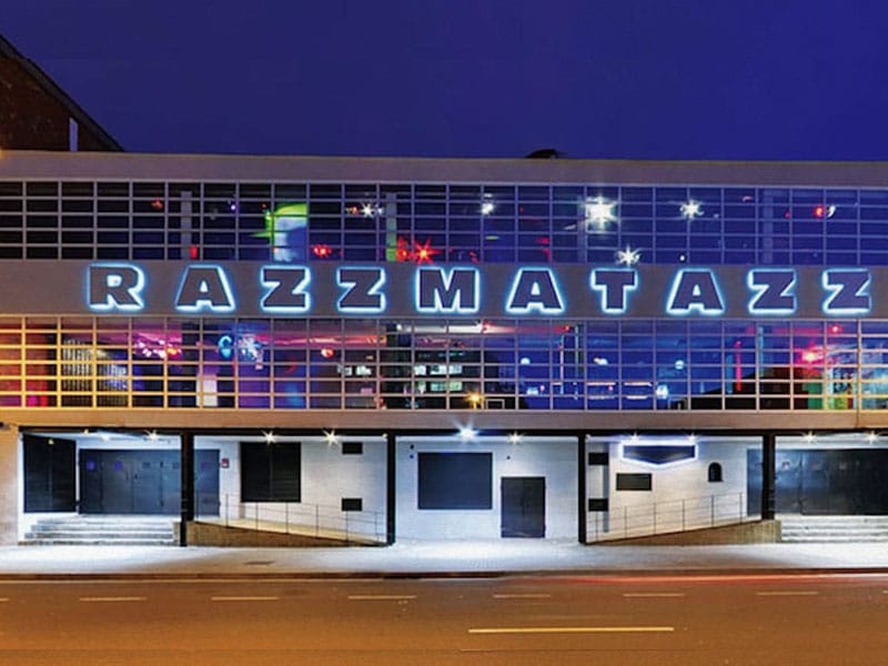 Razzmatazz