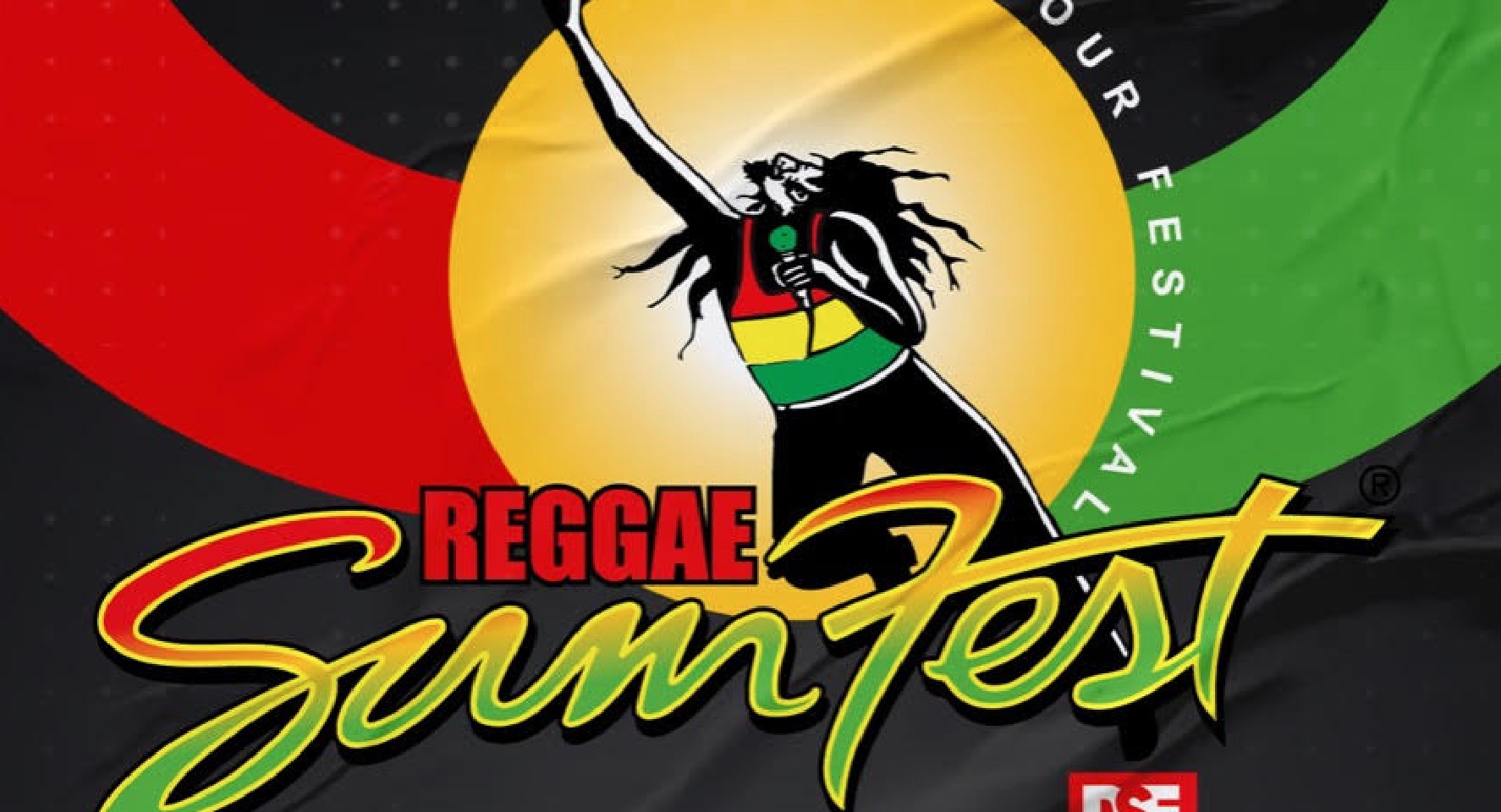 Reggae Sumfest on July 16 - 22, 2023