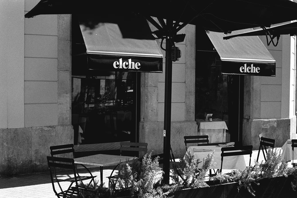 Restaurant Elche