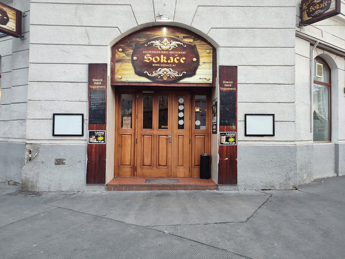 Restaurant Sokače