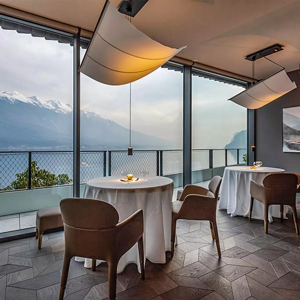SENSO Lake Garda