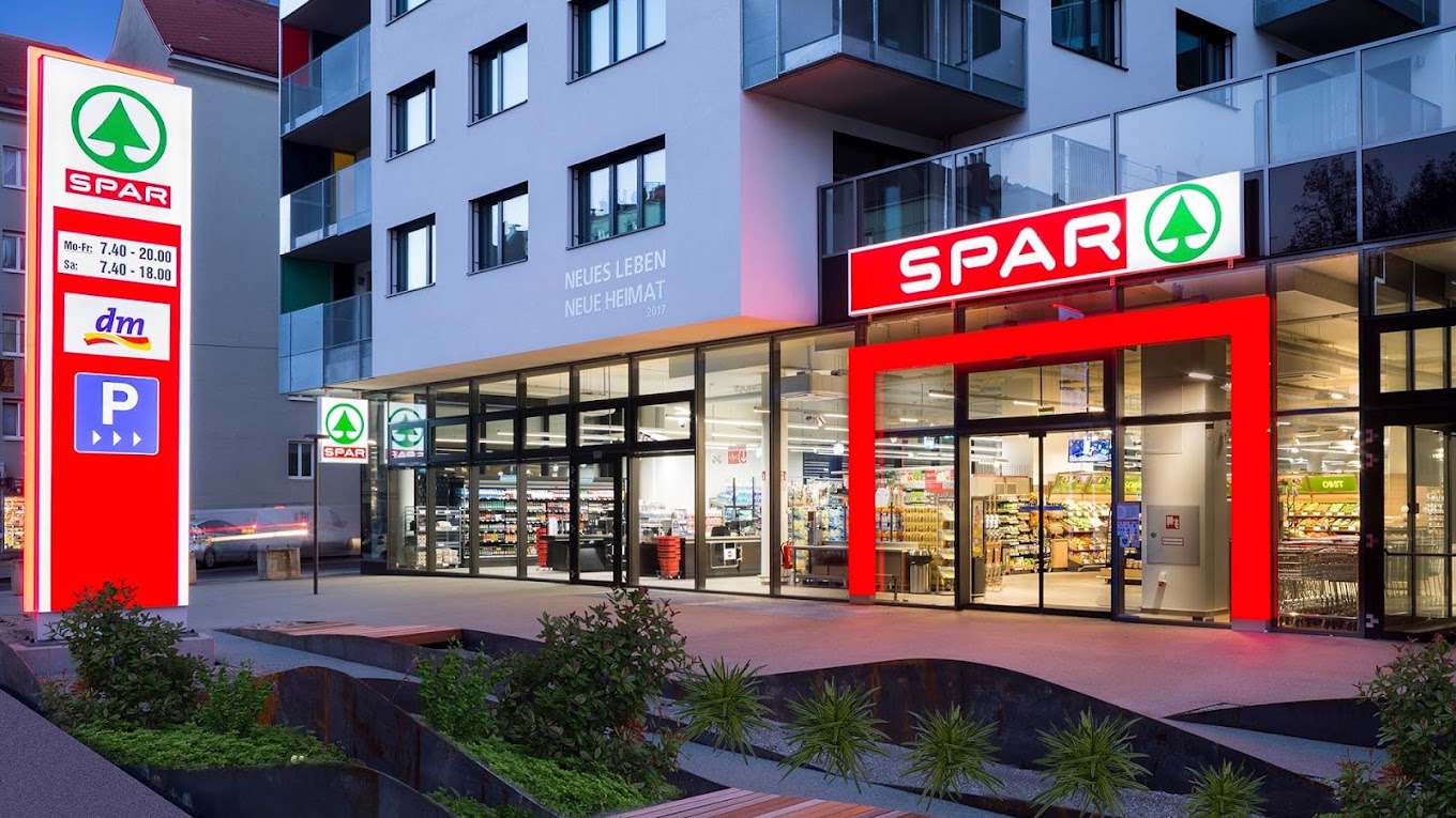 SPAR