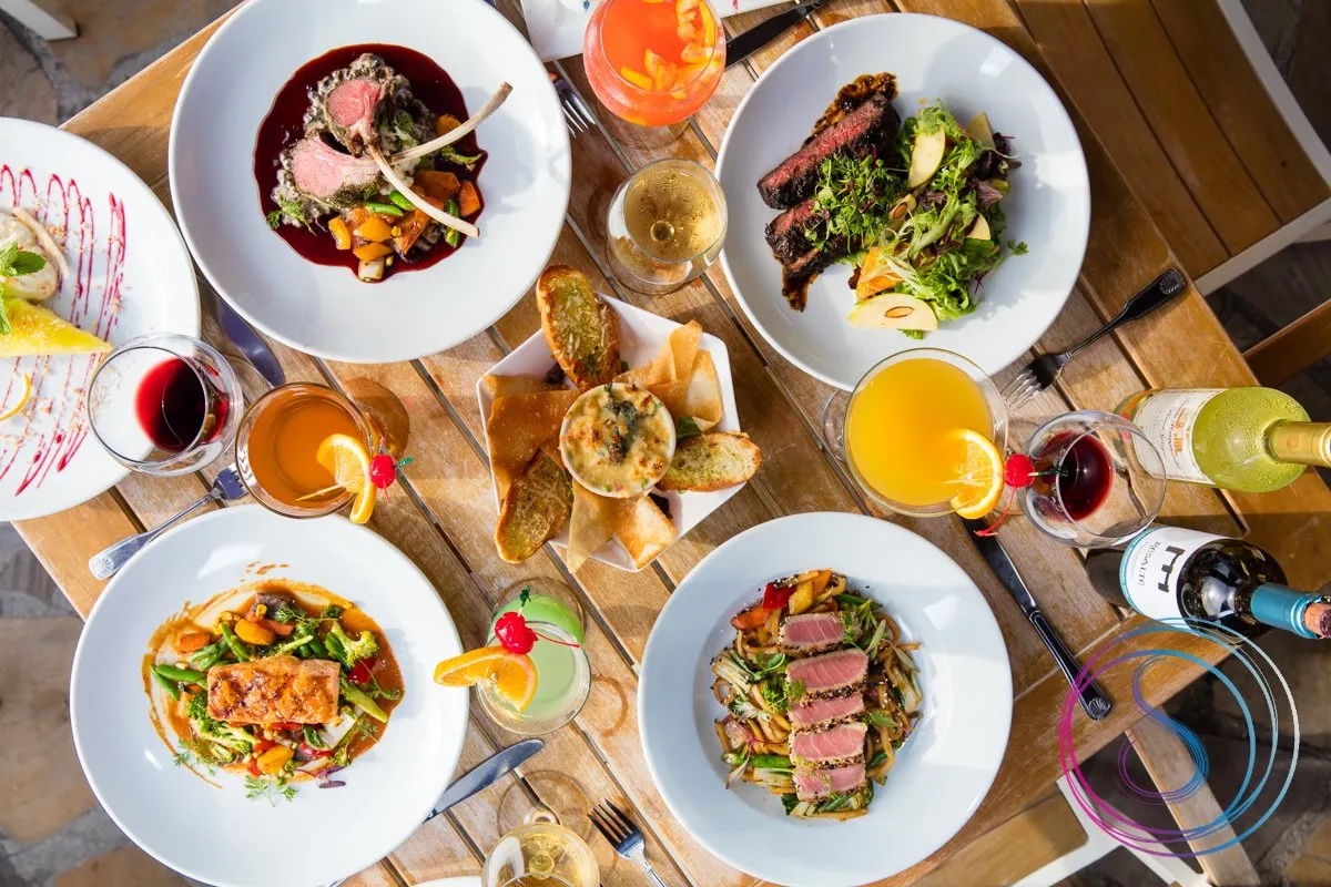 Sabor Restaurant and Bar