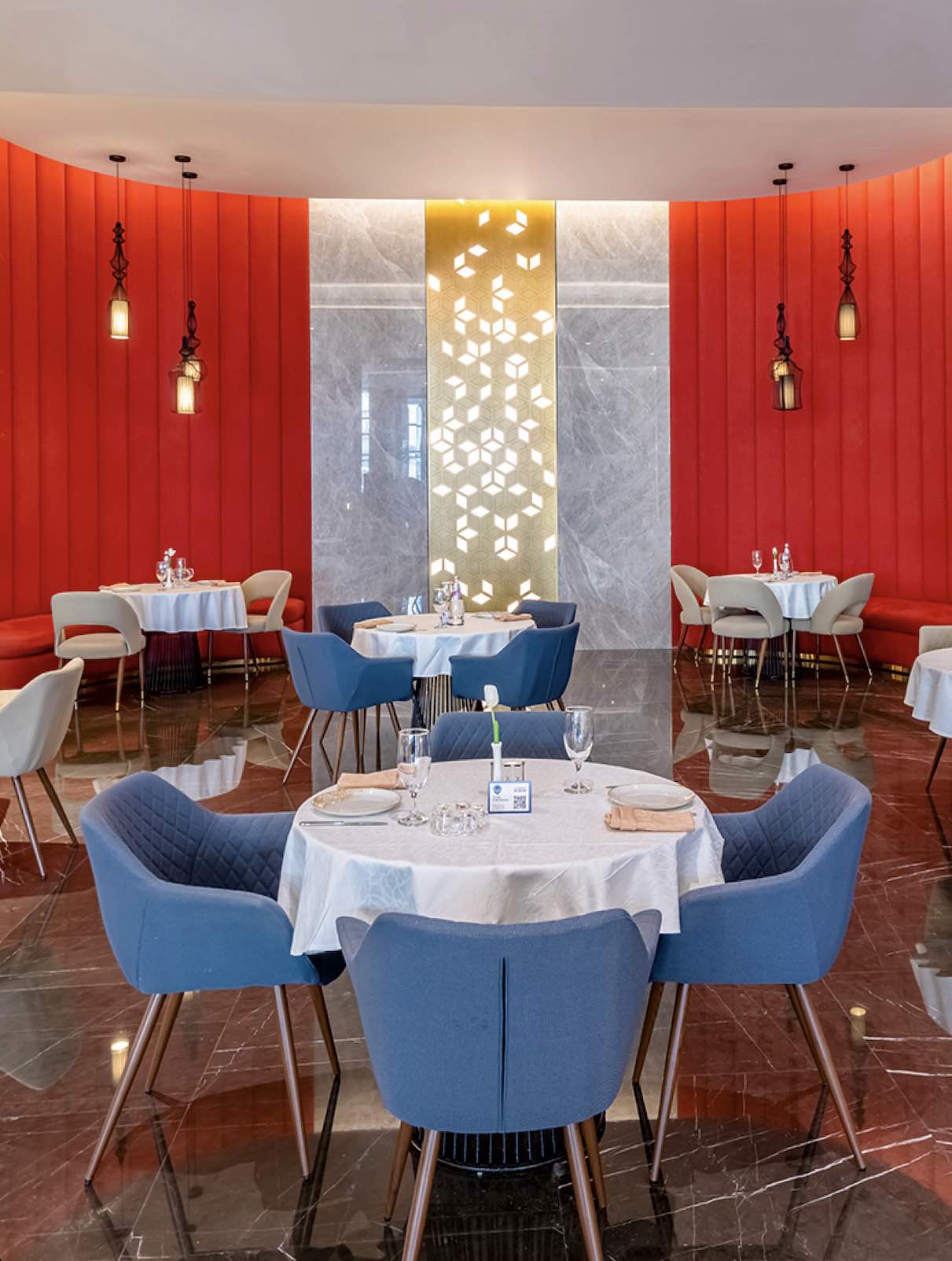 The Junction - Pullman Sharjah