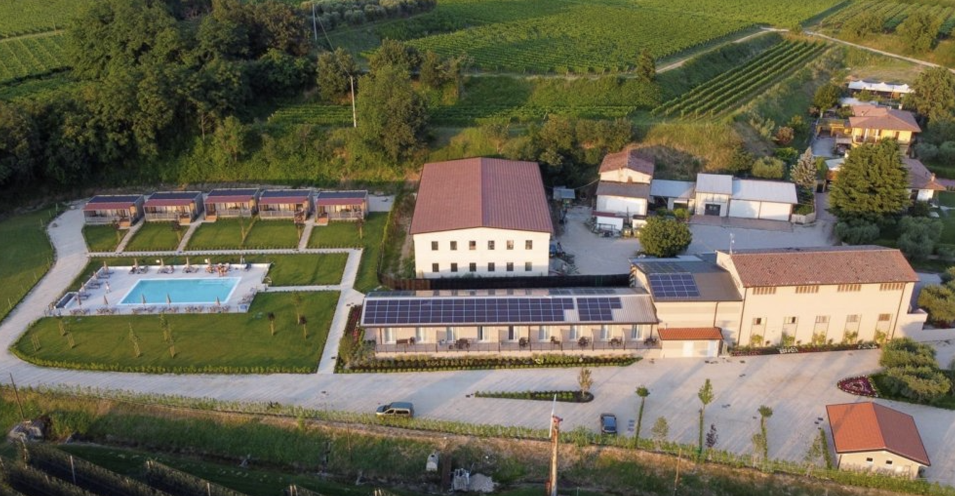 Cantina Corte Gioliare
