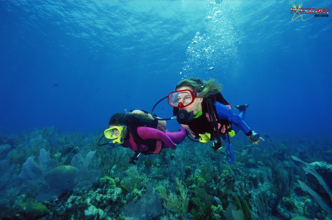Poseidon Dive Center