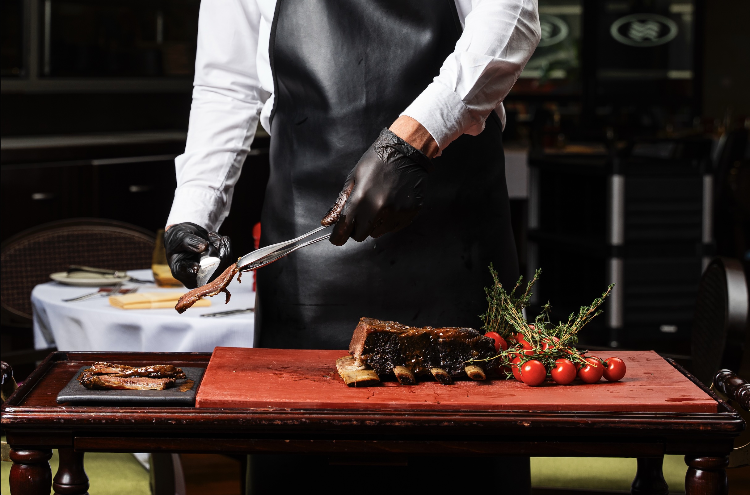 Wildfire Brazilian Steakhouse