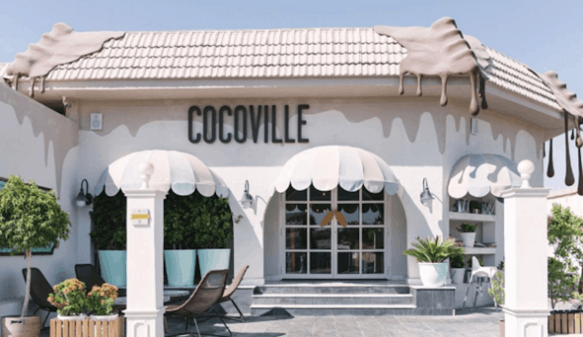 Cocoville
