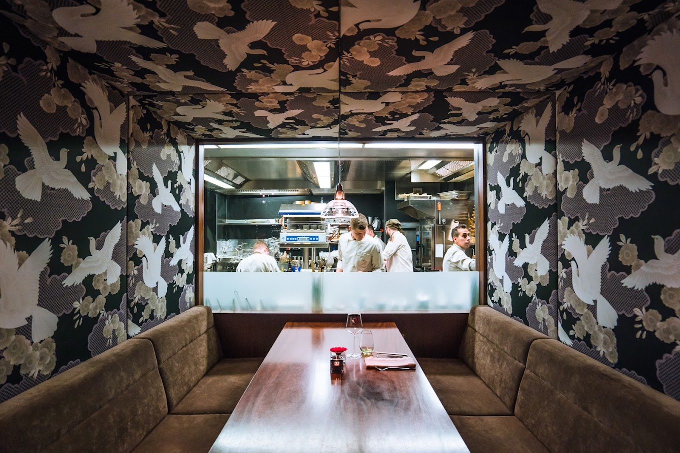 Shiki Japanese Fine Dining