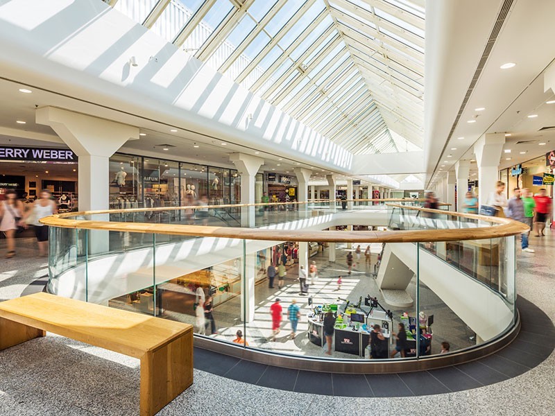 Shopping Center Nord