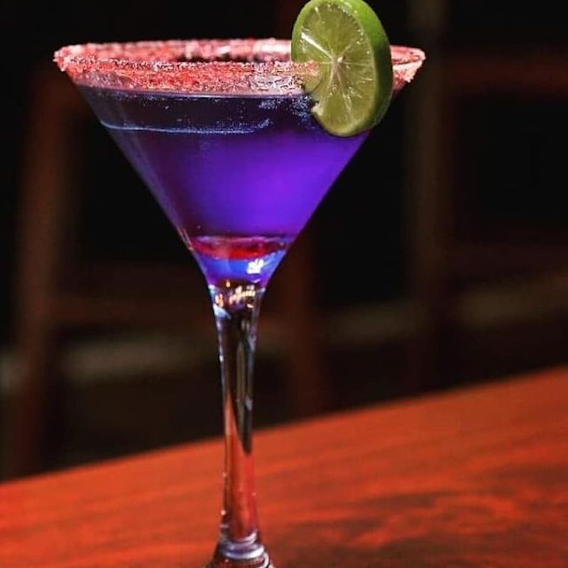 Spiritz Sports Grill