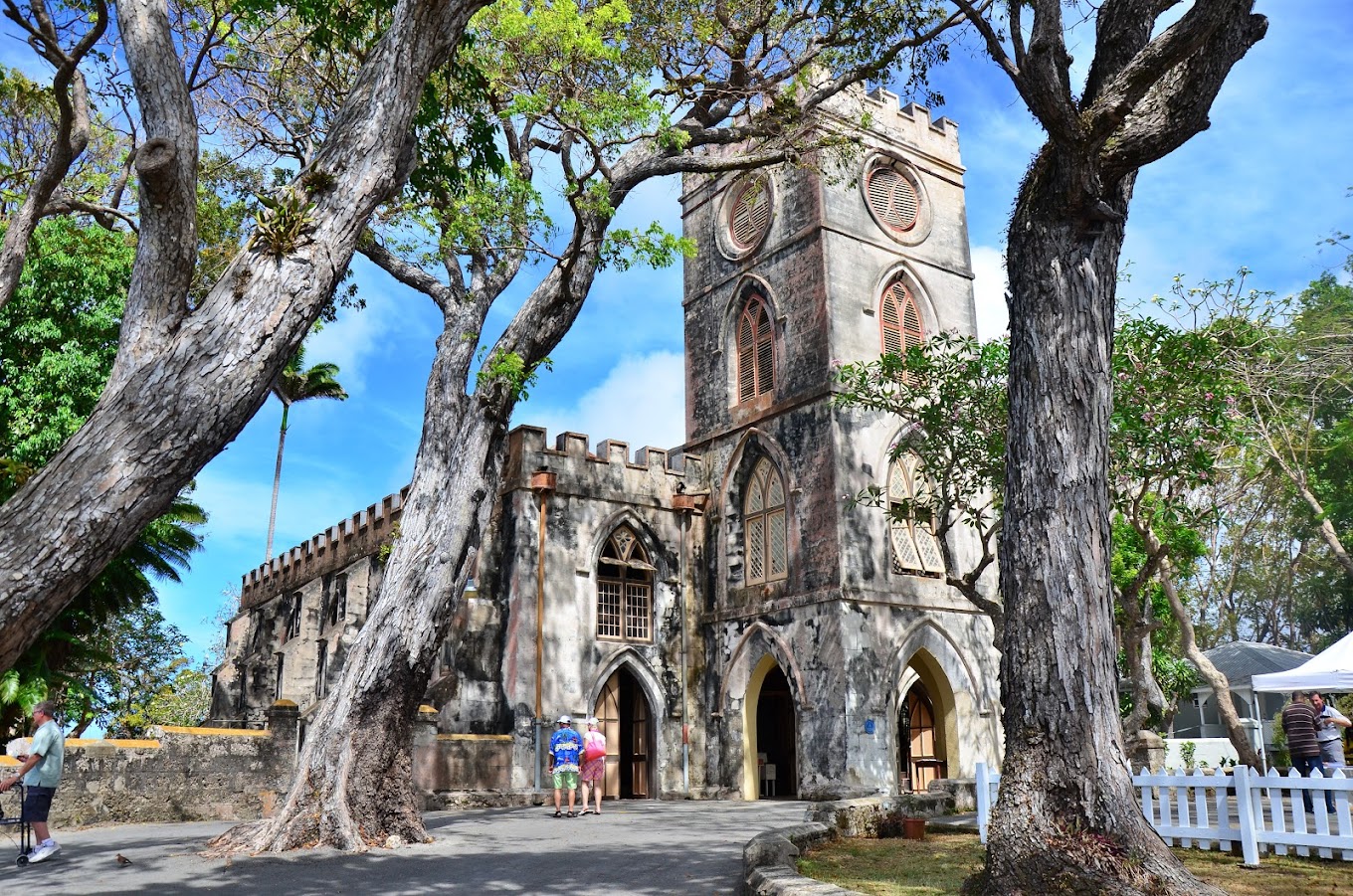 St. John's Parish Church