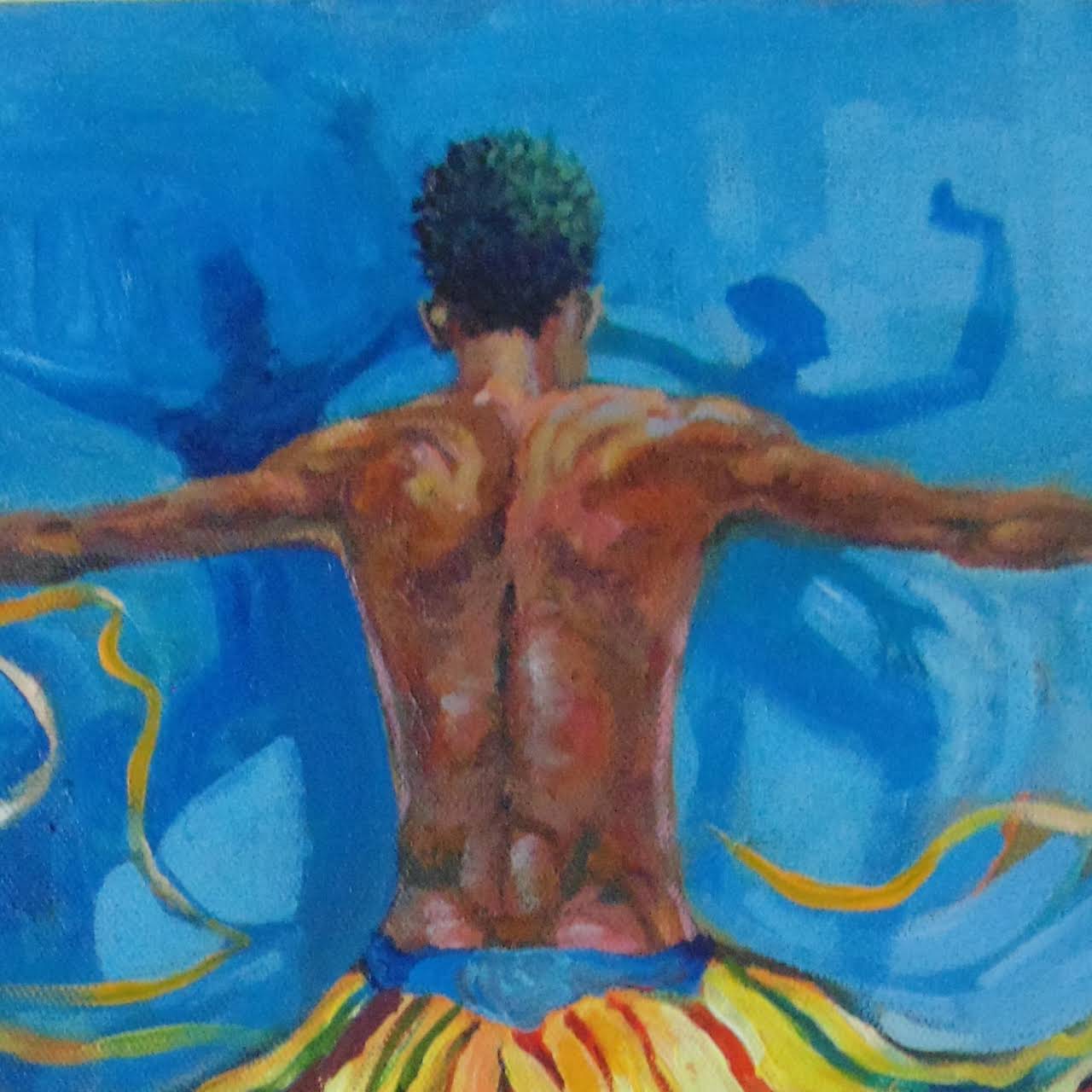 Sterling Art Gallery Barbados