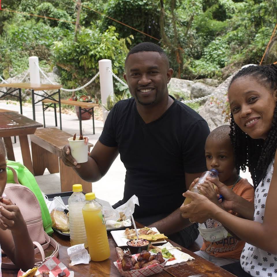 Street Food Saturdays