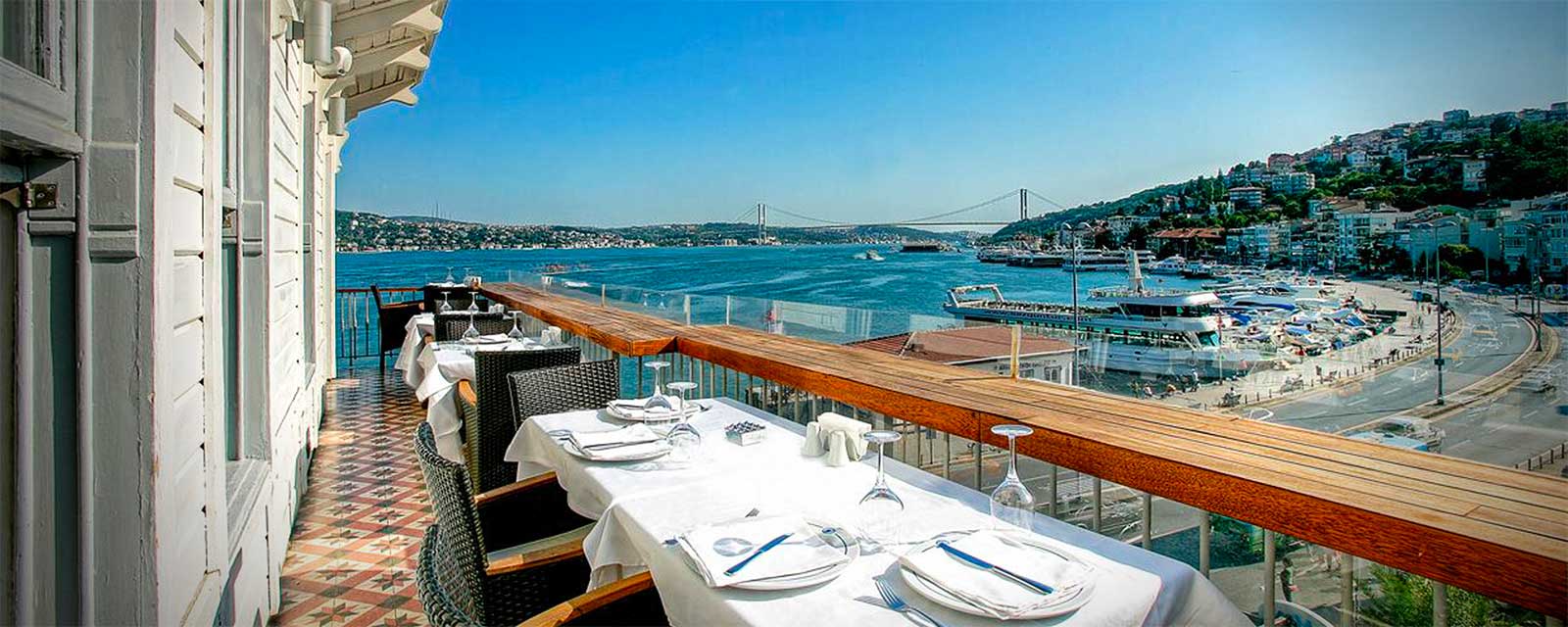 Sur Balık Restaurant Arnavutkoy