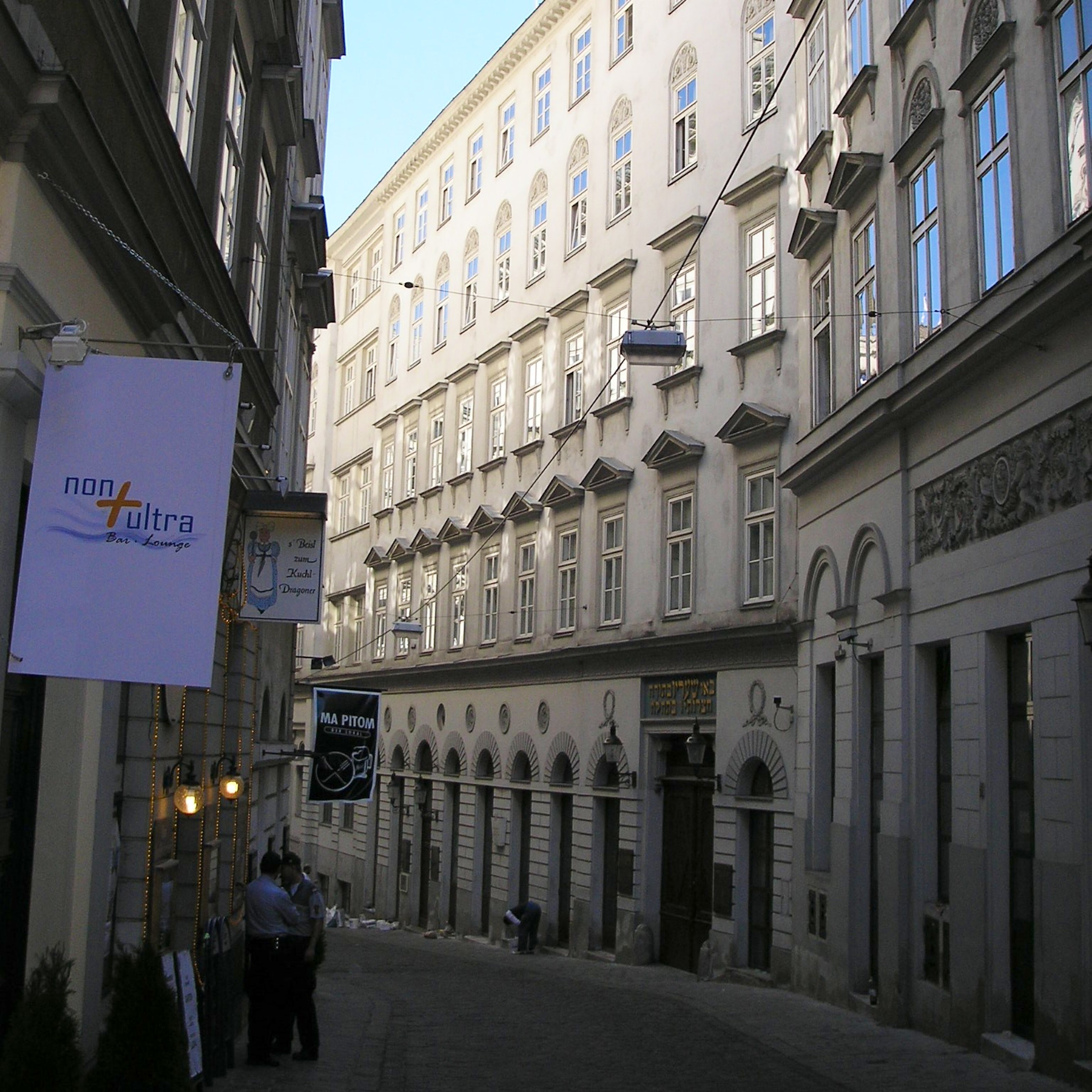 recommendation image