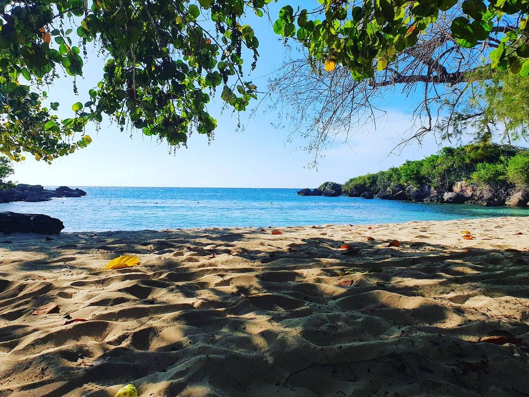 The Cove at Drax Hall