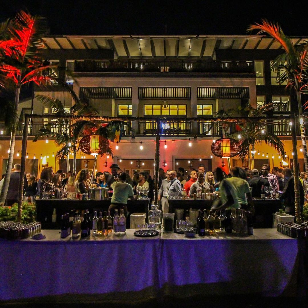 The Island House Film Festival