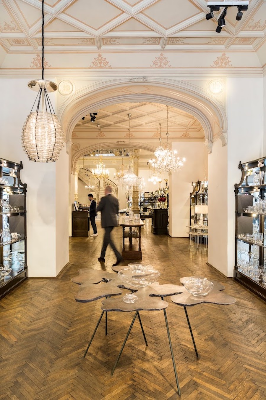 The Third Man Museum & Cafe