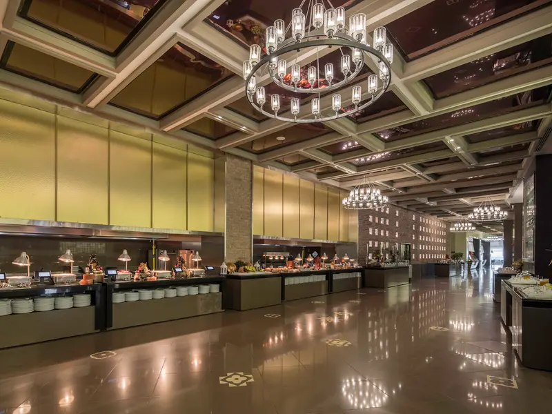 Turquoise Restaurant