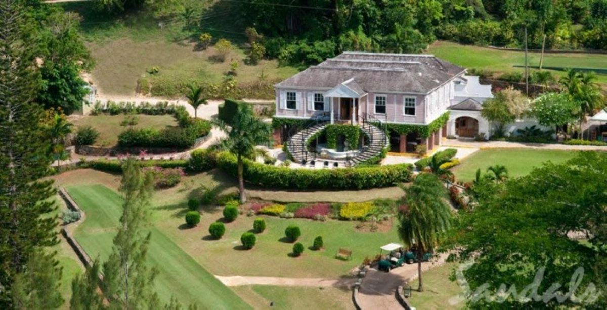 Sandals Golf and Country Club