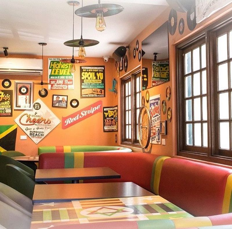 Usain Bolt's Tracks & Records