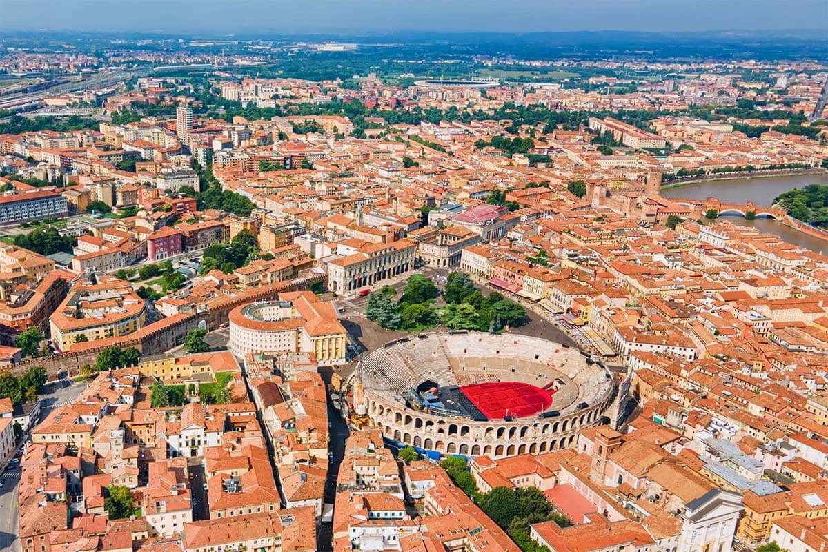 Verona
