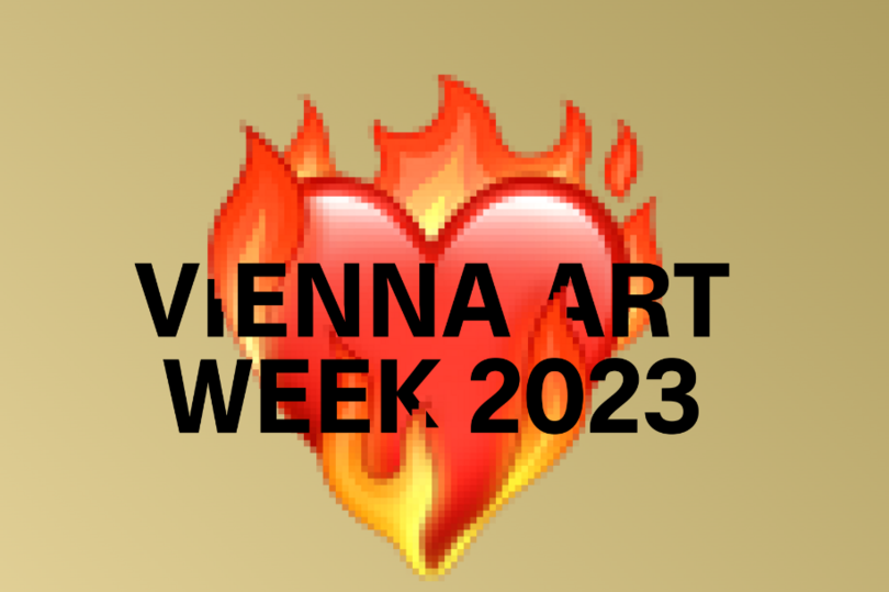 Vienna Art Week