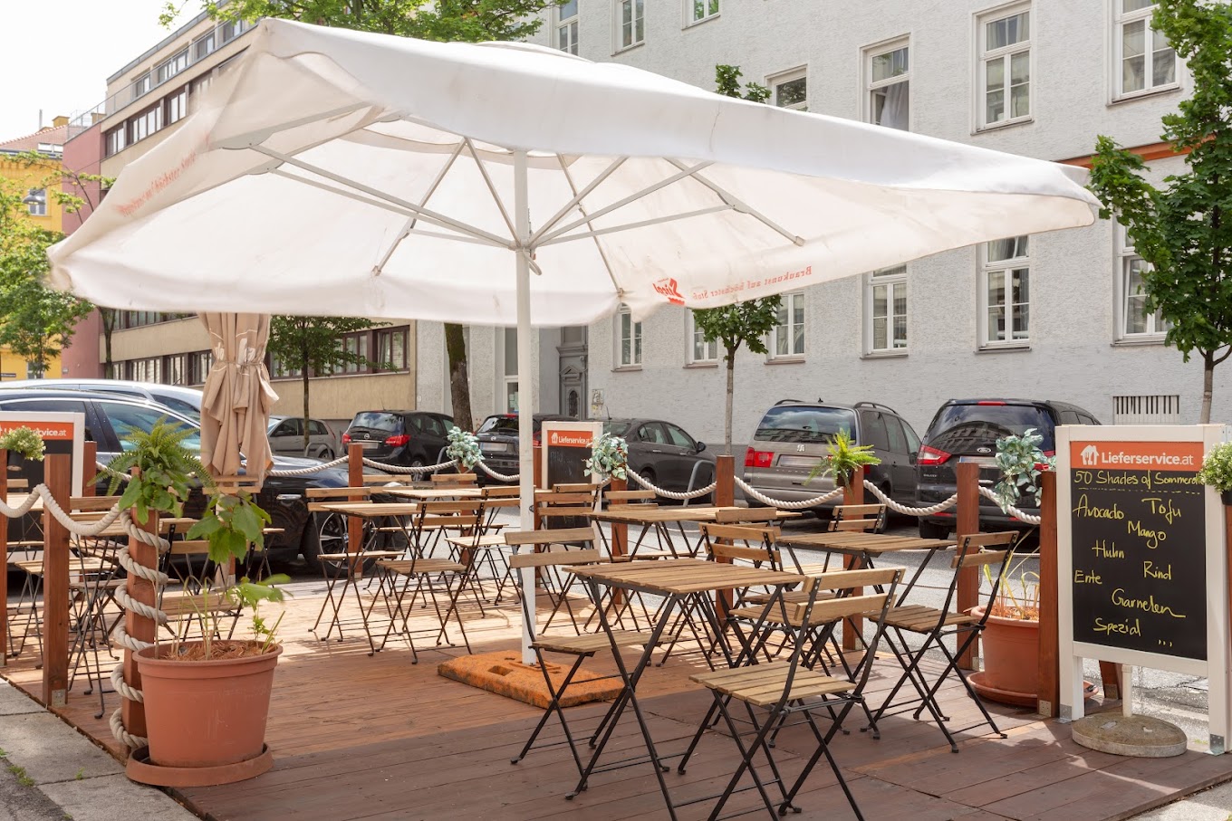 Viet Soup Restaurant