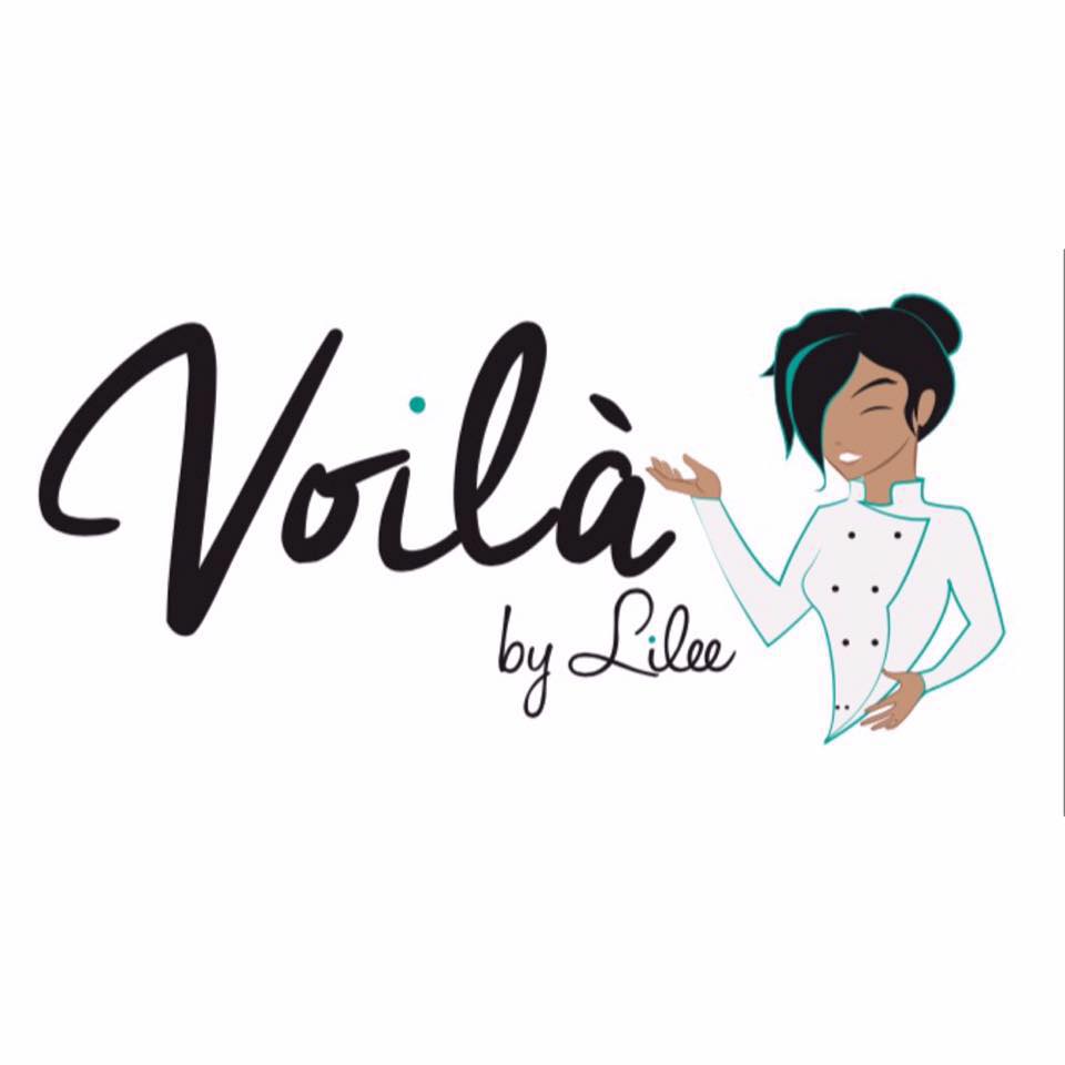 Voilà by Lilee