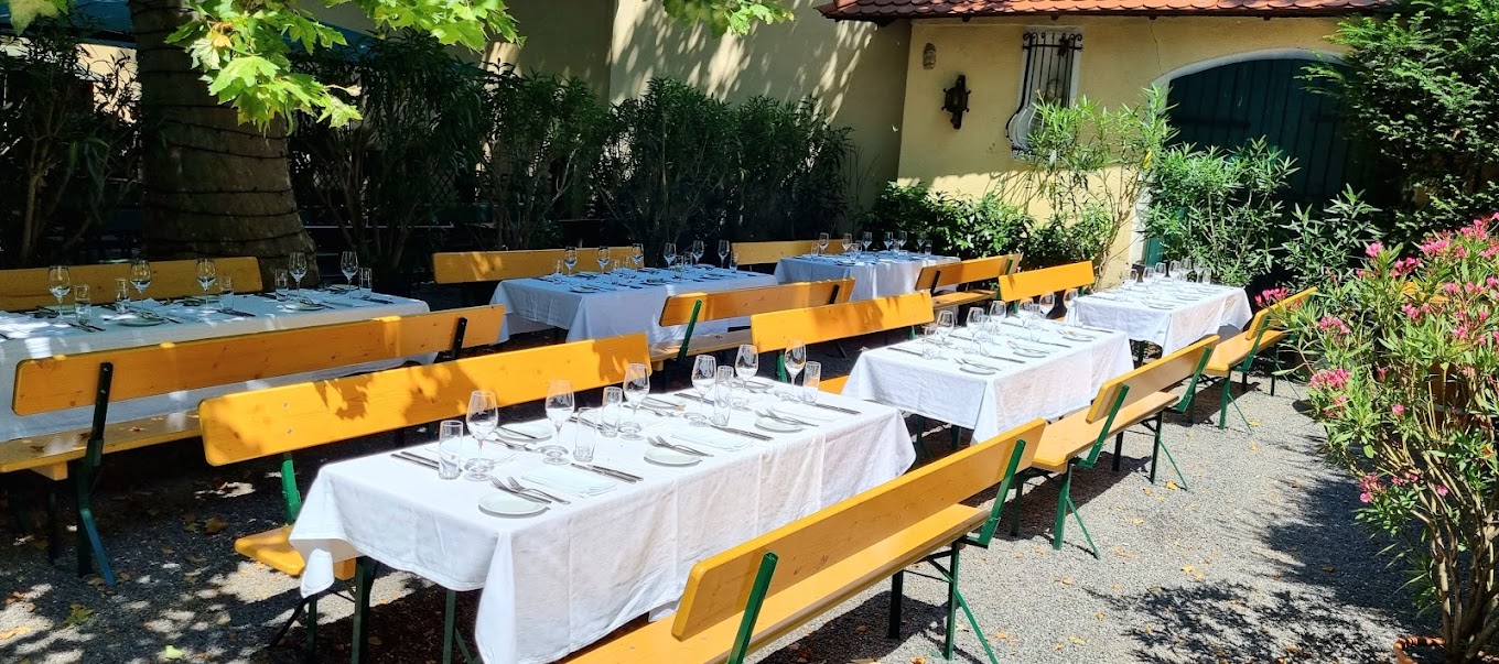 Wambacher Heurigen-Restaurant