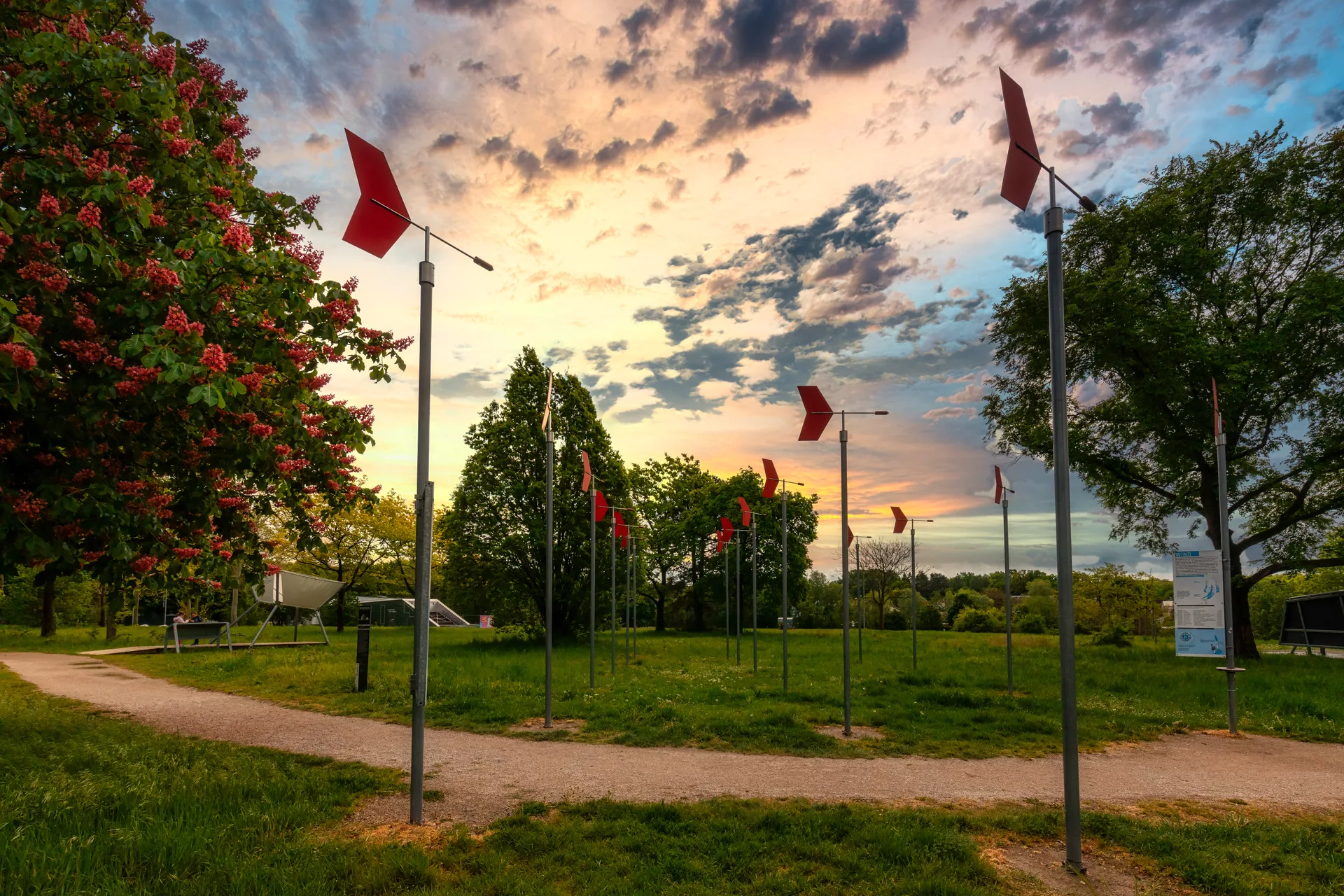 Wetterpark Offenbach