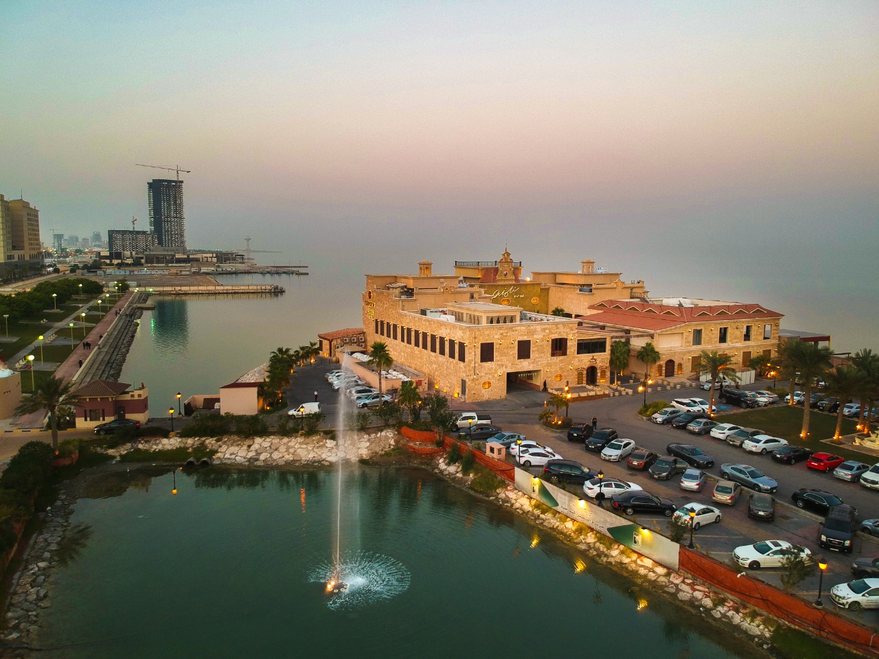 Breathe Ladies Fitness al khobar