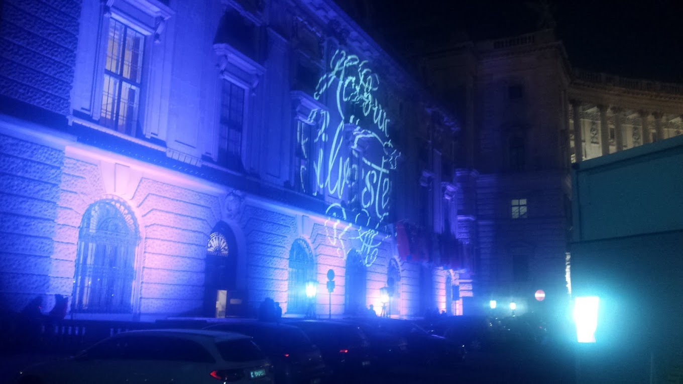 Why Not Clubdiskothek