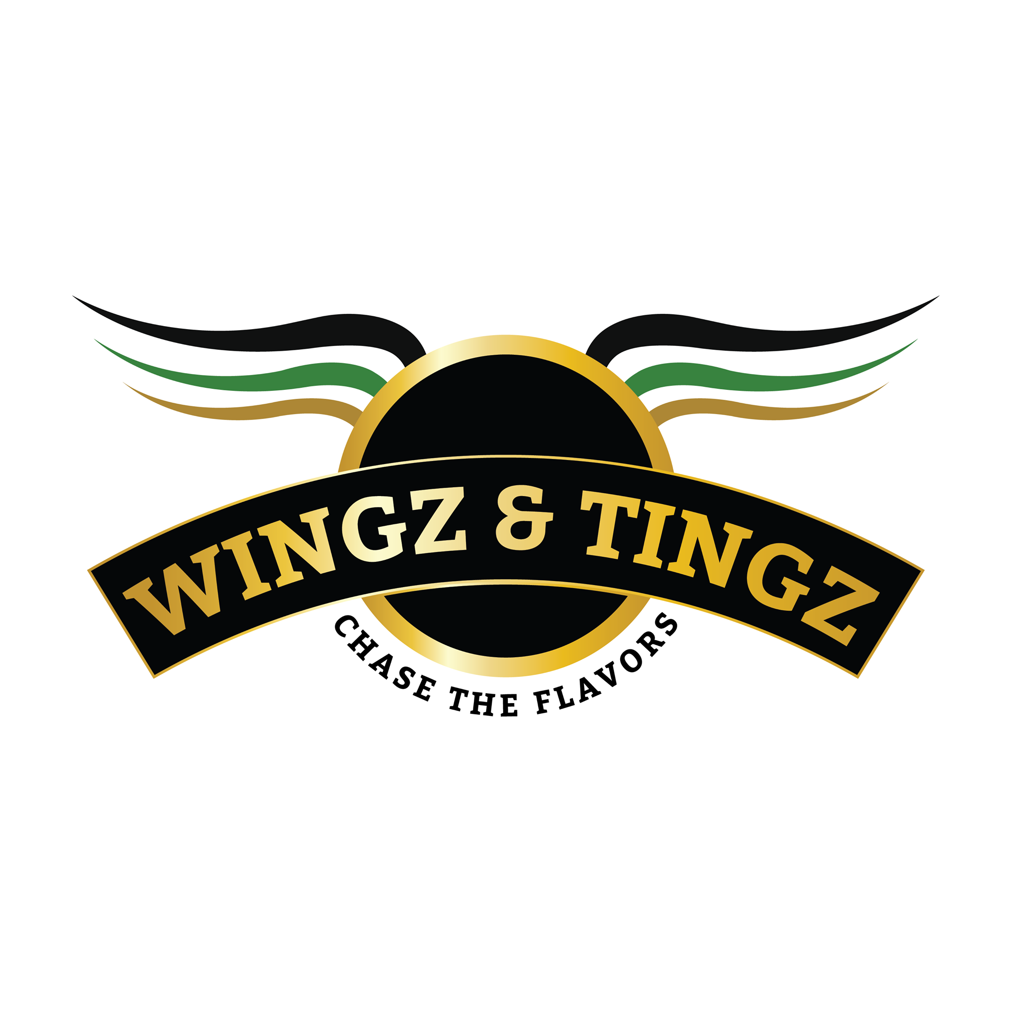 Wingz & Tingz