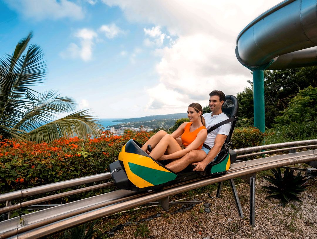 Yaaman Adventure Park