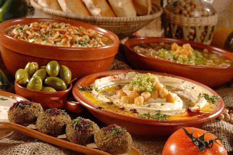 Al Kalha Restaurant